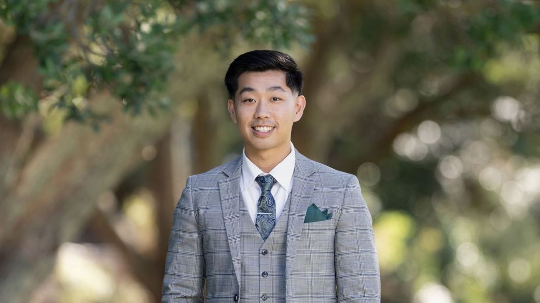 Angus Chan, Ray White Howick, East Auckland
